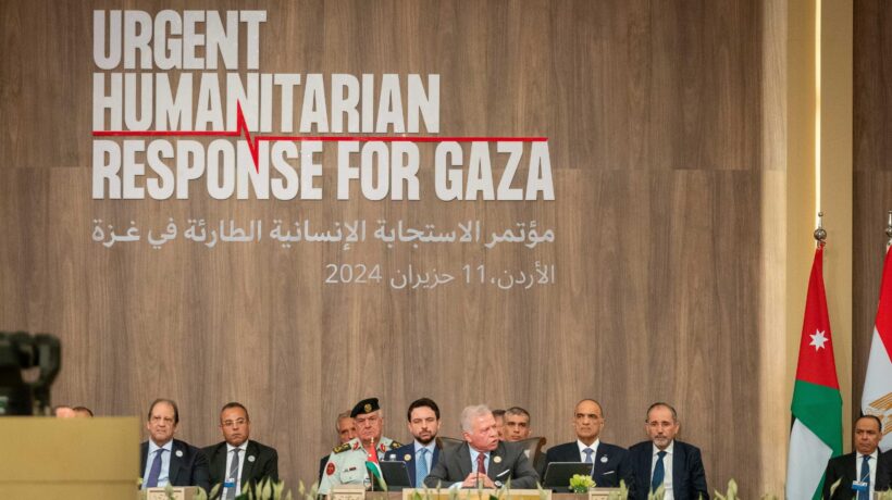 Hamas accetta la tregua ma Sinwar vuole altri morti. «Sangue civile necessario»
