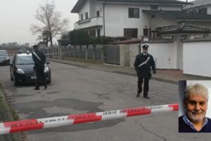 «Rafforziamo la legge sulla legittima difesa»