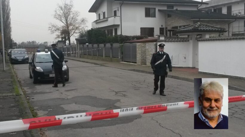 «Rafforziamo la legge sulla legittima difesa»