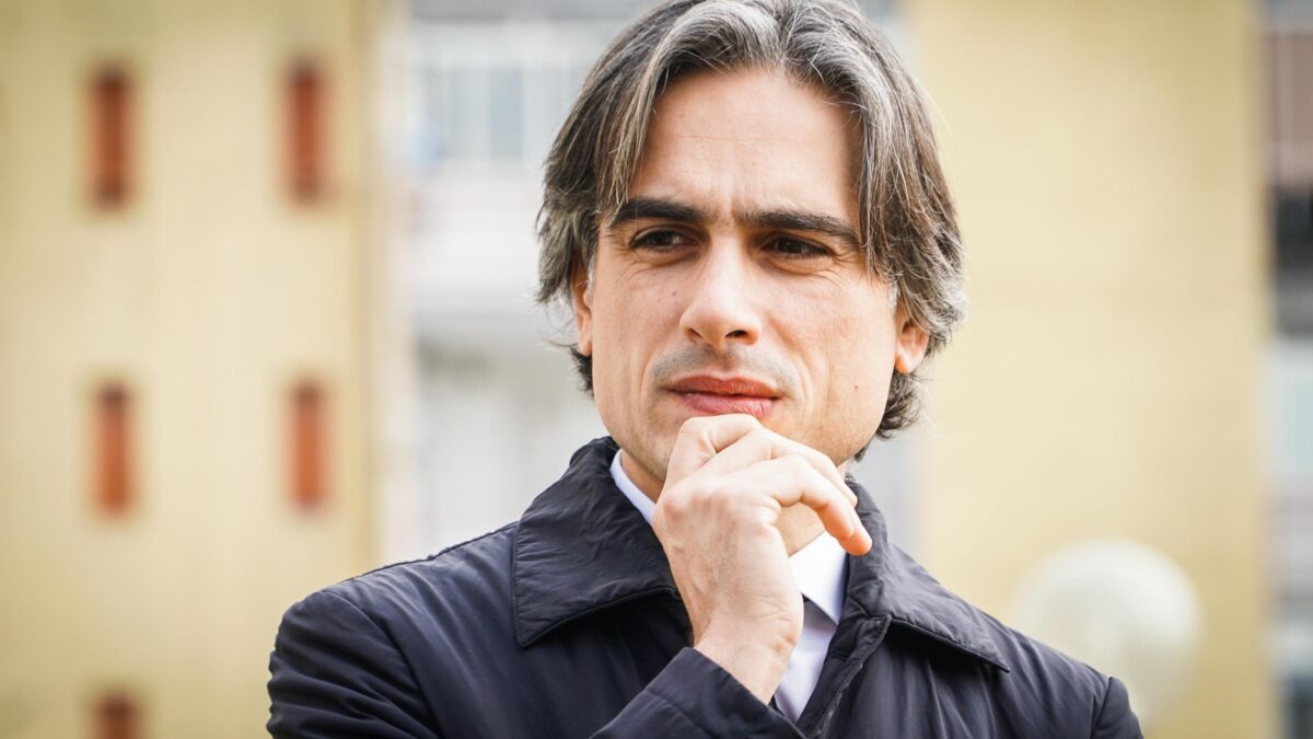 Il genero del boss : «Impegniamoci per Falcomatà, e poi ci sediamo noi»