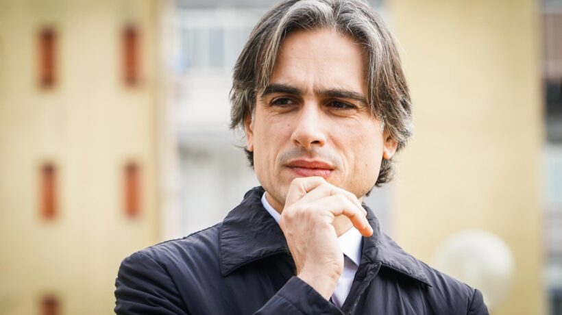 Il genero del boss : «Impegniamoci per Falcomatà, e poi ci sediamo noi»