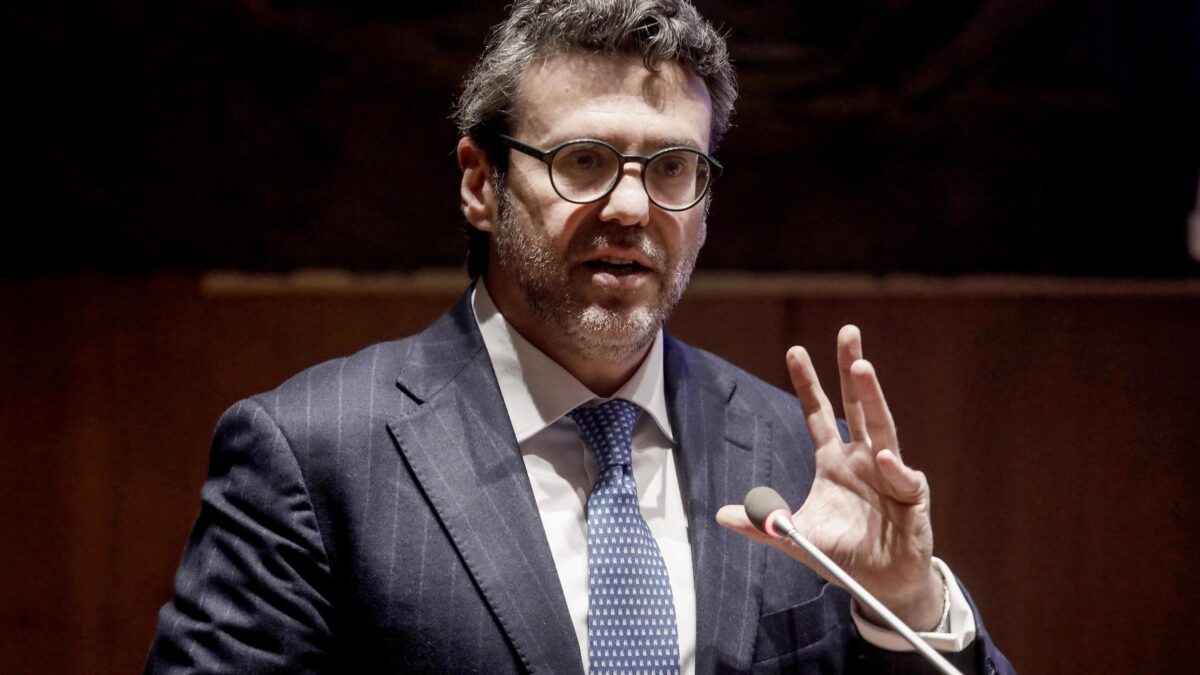 Boccardelli favorito nella corsa per il nuovo rettore della Luiss