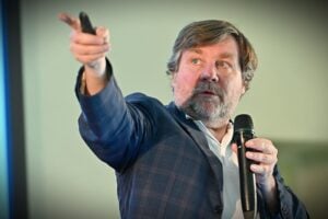 Il flop del climatologo di Fazio: zero voti alle elezioni