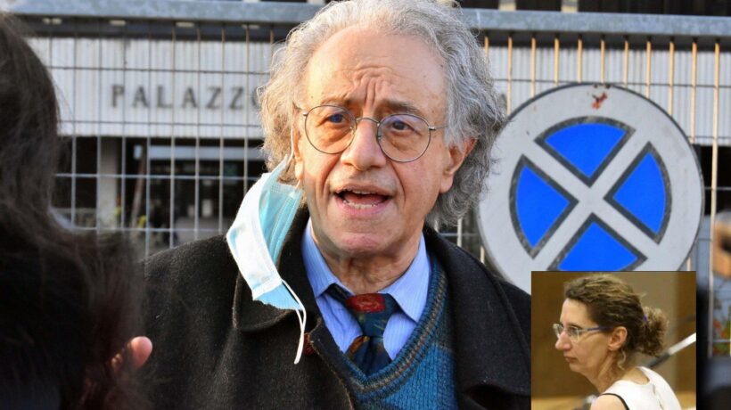Traumi ai bimbi affidati a due lesbiche. Finisce a processo l’ex moglie di Foti