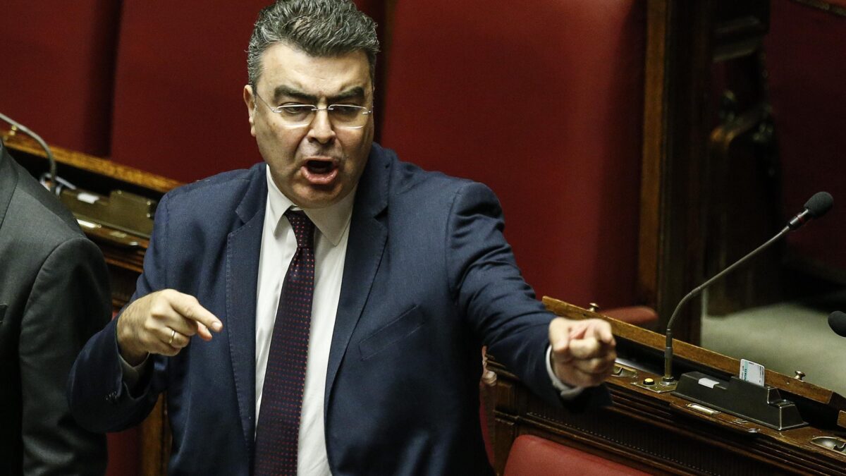 Quando i «pugili» dell’Aula sono di sinistra