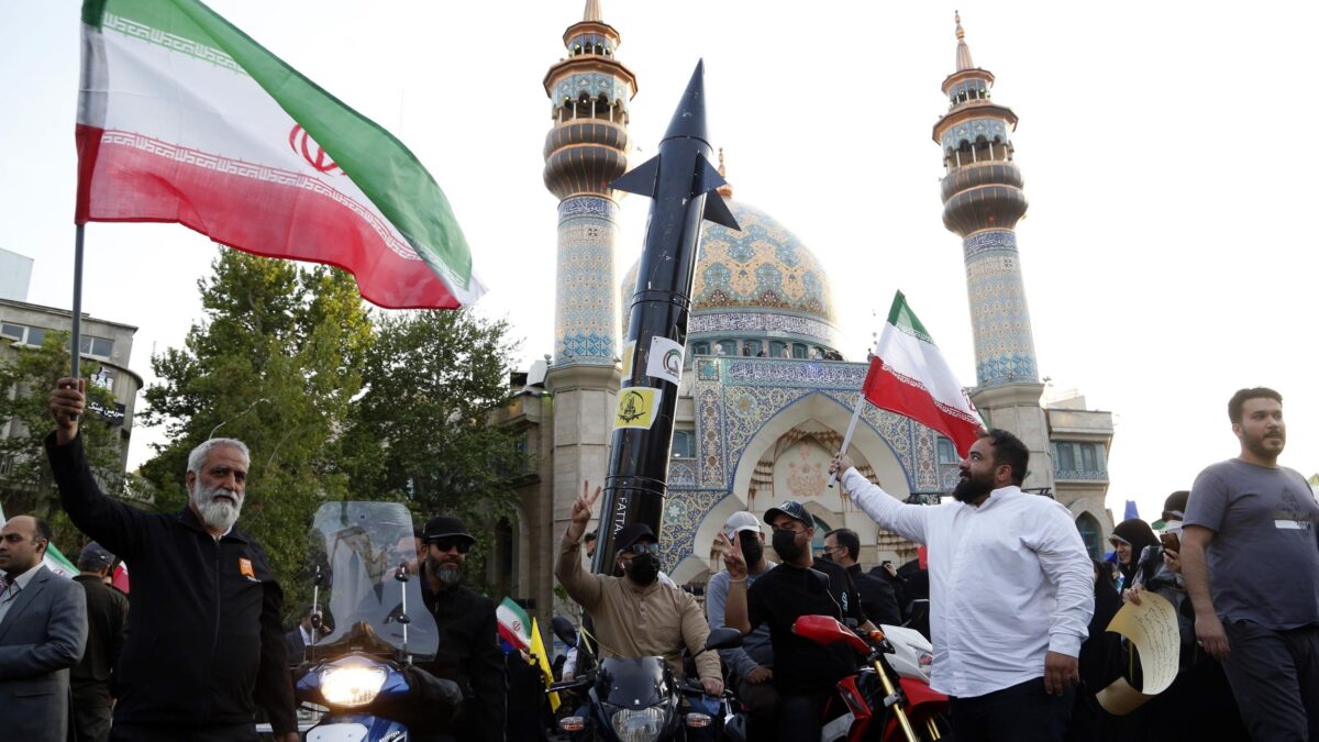 L’Iran studia un nuovo impianto nucleare