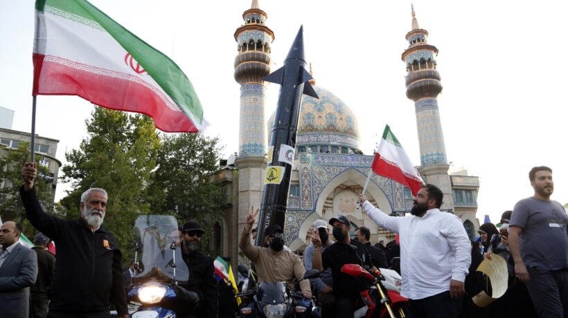 L’Iran studia un nuovo impianto nucleare