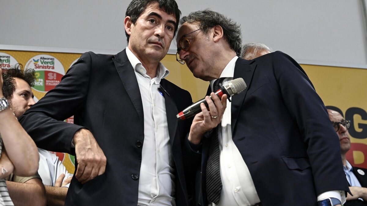 Avs avrebbe dovuto candidare Zuncheddu