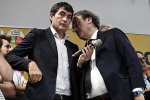 Avs avrebbe dovuto candidare Zuncheddu