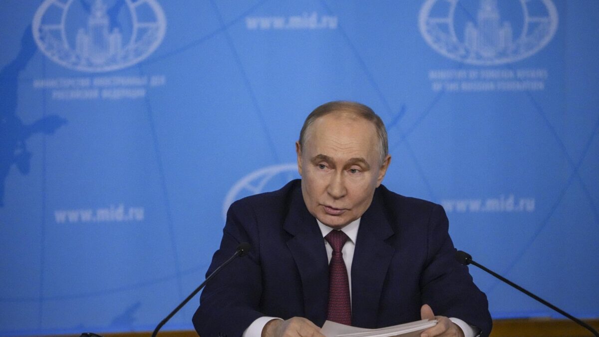 Basta col massacro. E Kiev rinunci a entrare nella Nato