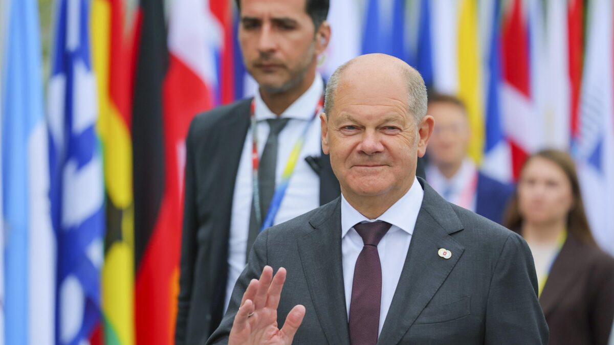 Berlino blocca le sanzioni sul gas. L’Occidente in retro sul conflitto