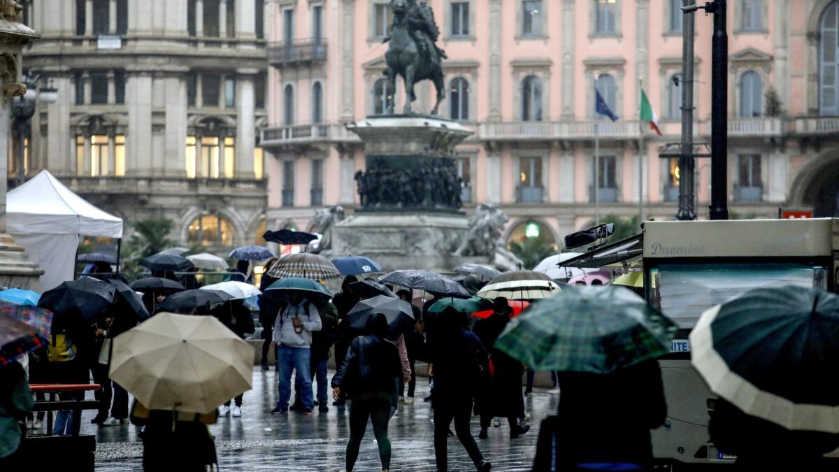 L’estate latita ma per l’Oms si muore di caldo