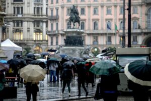 L’estate latita ma per l’Oms si muore di caldo