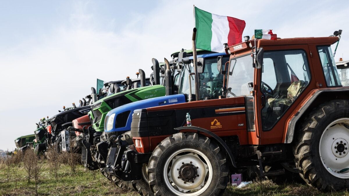 Trattori, in arrivo nuovo balzello Ue