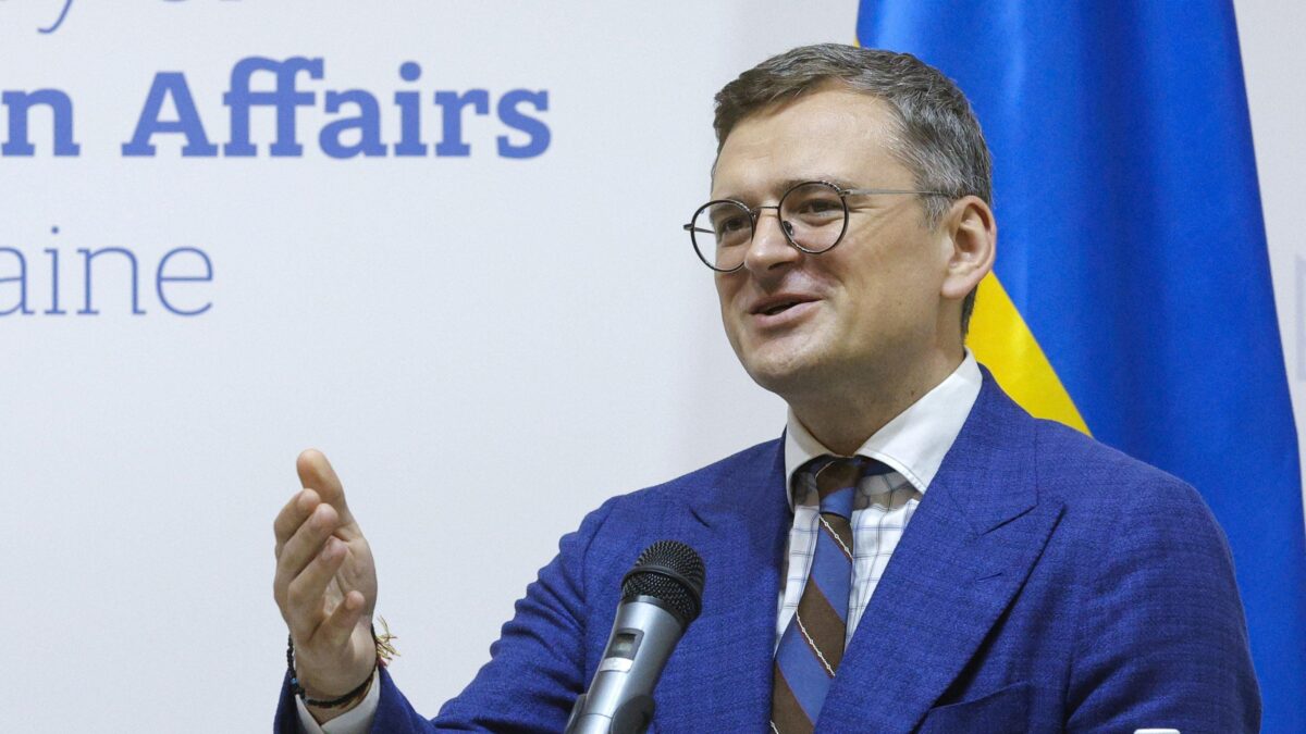 Kiev cede: «Parleremo con Putin»