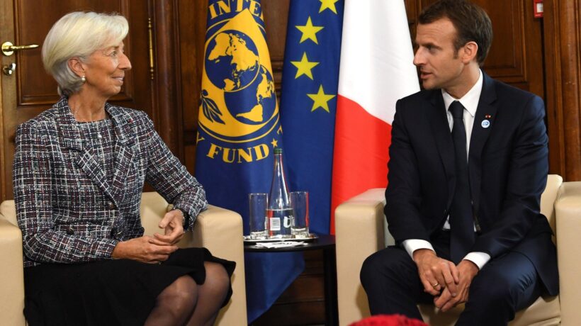 Spread e Borsa inquietano la Francia ma la Bce la tiene ancora sulla corda