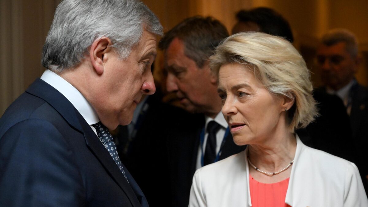 Vertici Ue, l’ansia da trattativa lampo serve soltanto a tutelare Macron
