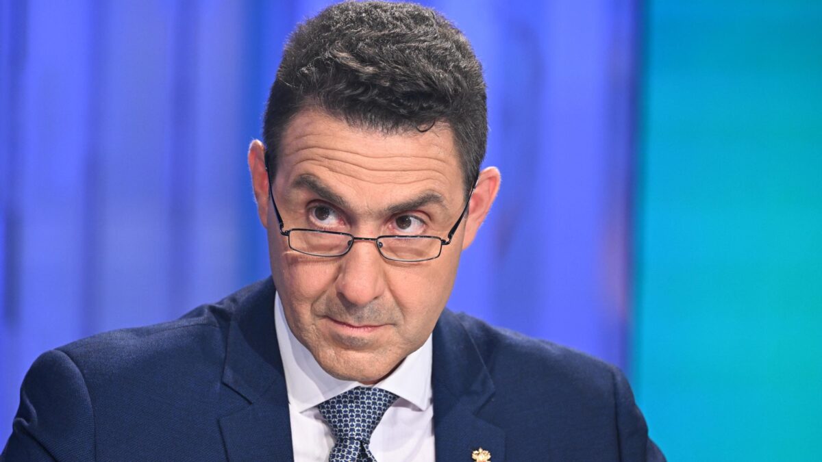 Vince Vannacci: la faccia della Egonu non rappresenta l’italianità