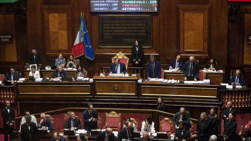L’ok al premierato fa esultare la Meloni. Ora per l’Autonomia sono i giorni cruciali