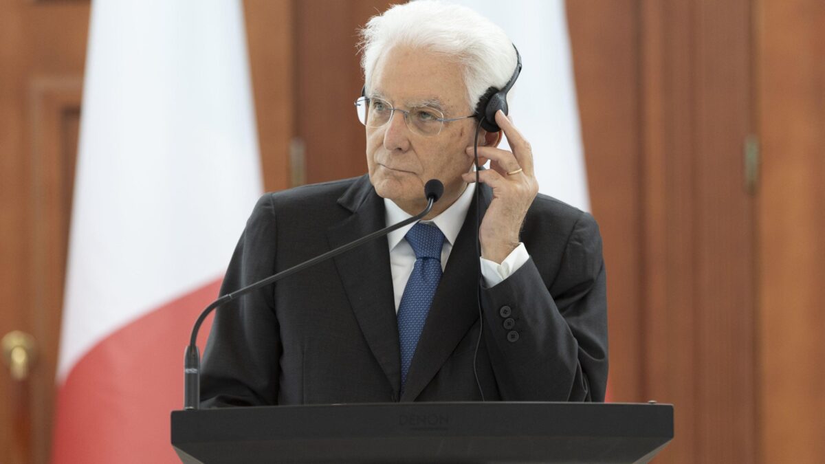Il Colle corre in soccorso dell’Eliseo sull’unione di mercati e Difesa