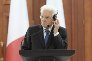 Il Colle corre in soccorso dell’Eliseo sull’unione di mercati e Difesa
