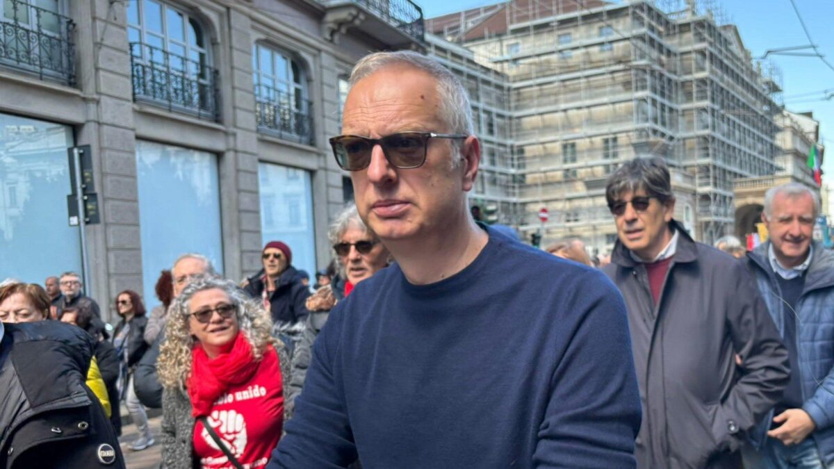Caro Scurati,  scrittore patentato, odio e disprezzo sono progressisti