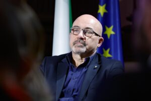 I socialisti blindano Costa al Consiglio. L’Italia può far bingo con l’Ambiente