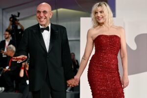 Botte radical chic tra Virzì e Ramazzotti. La crème del cinema devasta un ristorante
