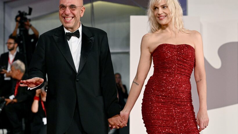 Botte radical chic tra Virzì e Ramazzotti. La crème del cinema devasta un ristorante