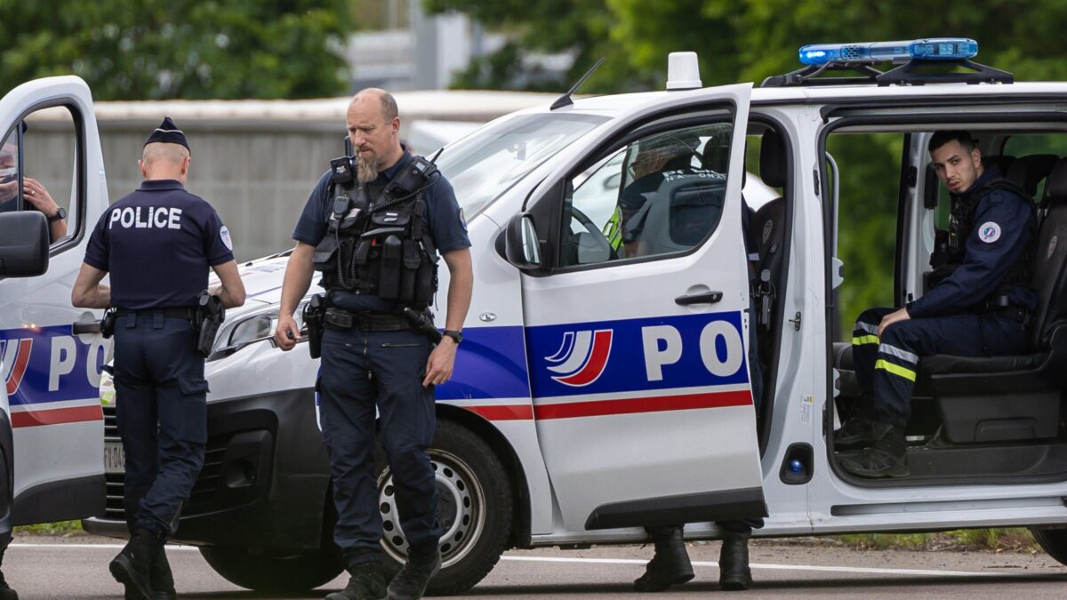 In Francia ragazzina di 12 anni stuprata dal branco perché ebrea