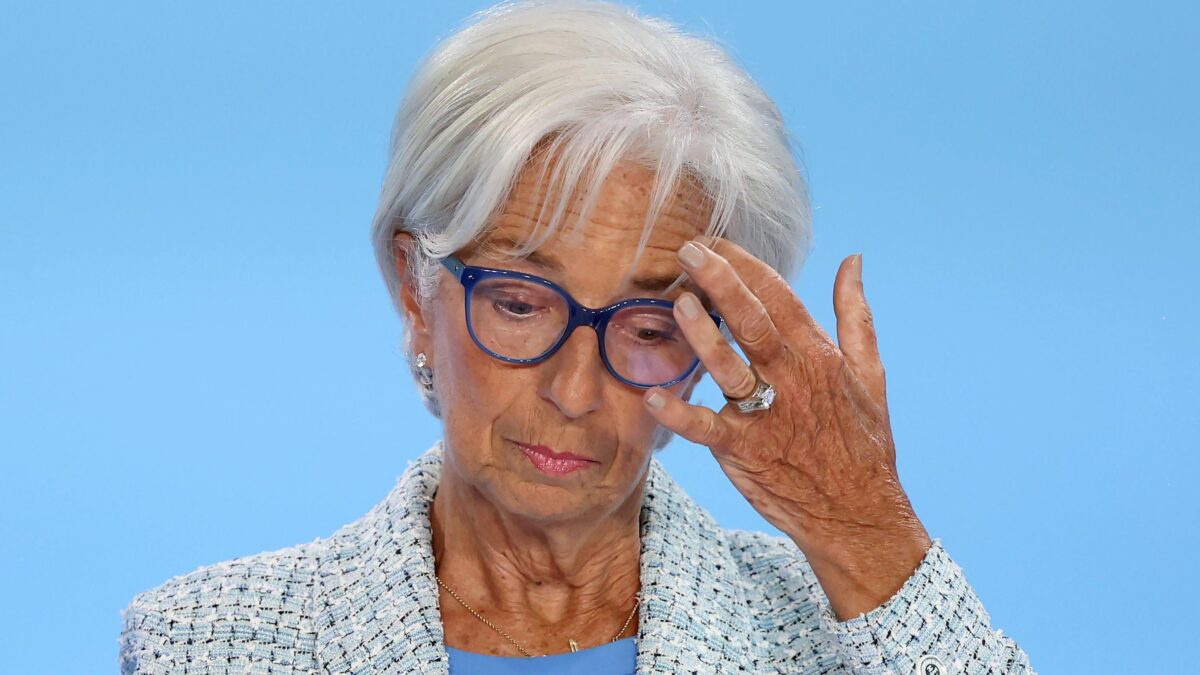 Veleni delle banche contro la Bce: «Accecata dell’ideologia green»