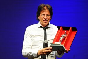 Sandro Giacobbe: «In Sudamerica “Signora mia” è diventata un inno nazionale»