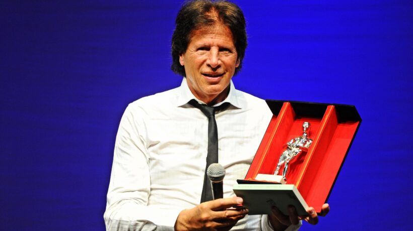 Sandro Giacobbe: «In Sudamerica “Signora mia” è diventata un inno nazionale»