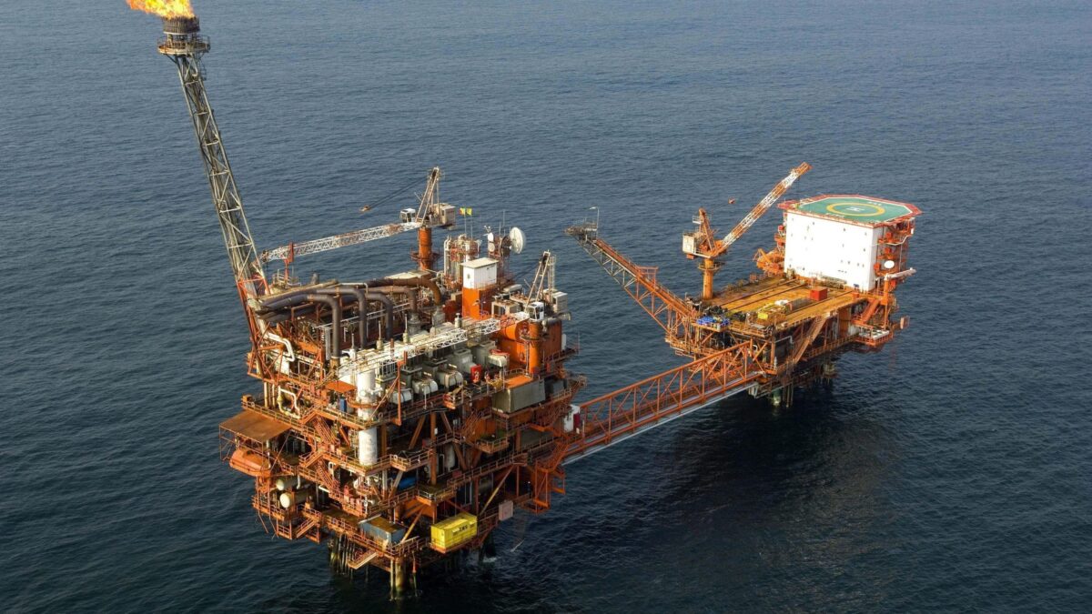 Causa ferma, spot per Greenpeace