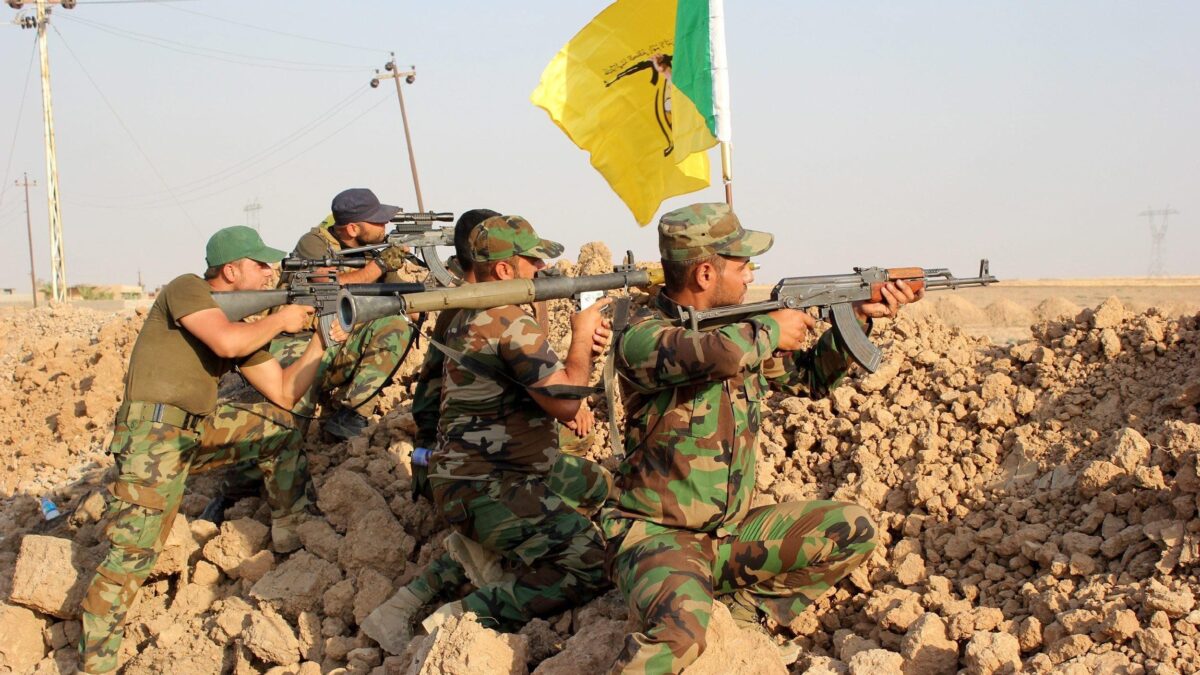 L’Iran manda avanti gli Hezbollah per minacciare Europa ed Eastmed