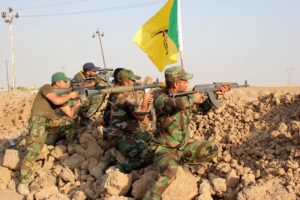 L’Iran manda avanti gli Hezbollah per minacciare Europa ed Eastmed