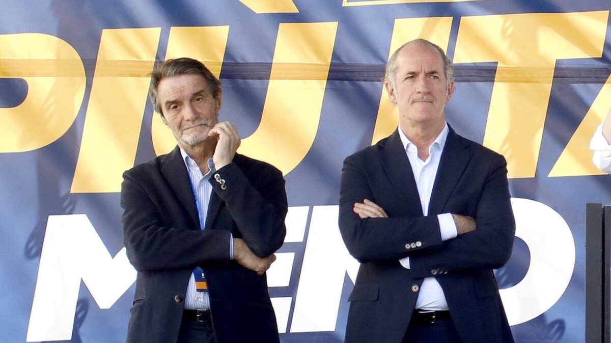 La maggioranza archivia le tensioni sul ddl autonomia: «Non c’è nessuna fronda»