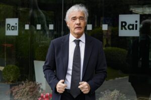 Massimo Giletti: «Mi avevano abbandonato tutti. Ora torno con Ustica. E poi…»