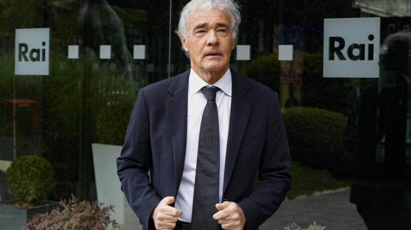 Massimo Giletti: «Mi avevano abbandonato tutti. Ora torno con Ustica. E poi…»