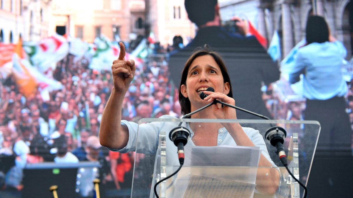 I confini aperti del Pd sono una bugia letale