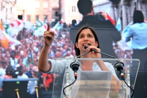 I confini aperti del Pd sono una bugia letale