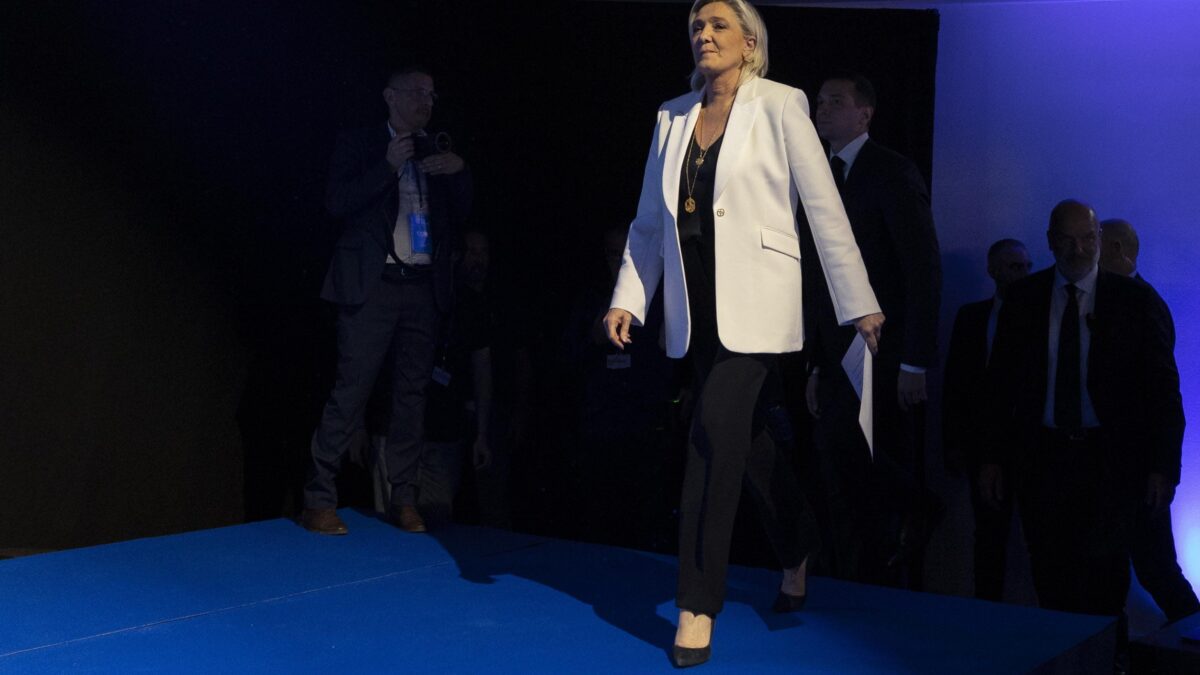 La sinistra può perdere le elezioni e inventa l’epidemia di «demoansia»
