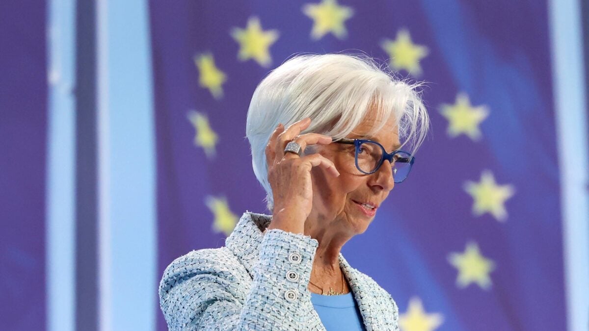 E prende forma pure l’euro digitale