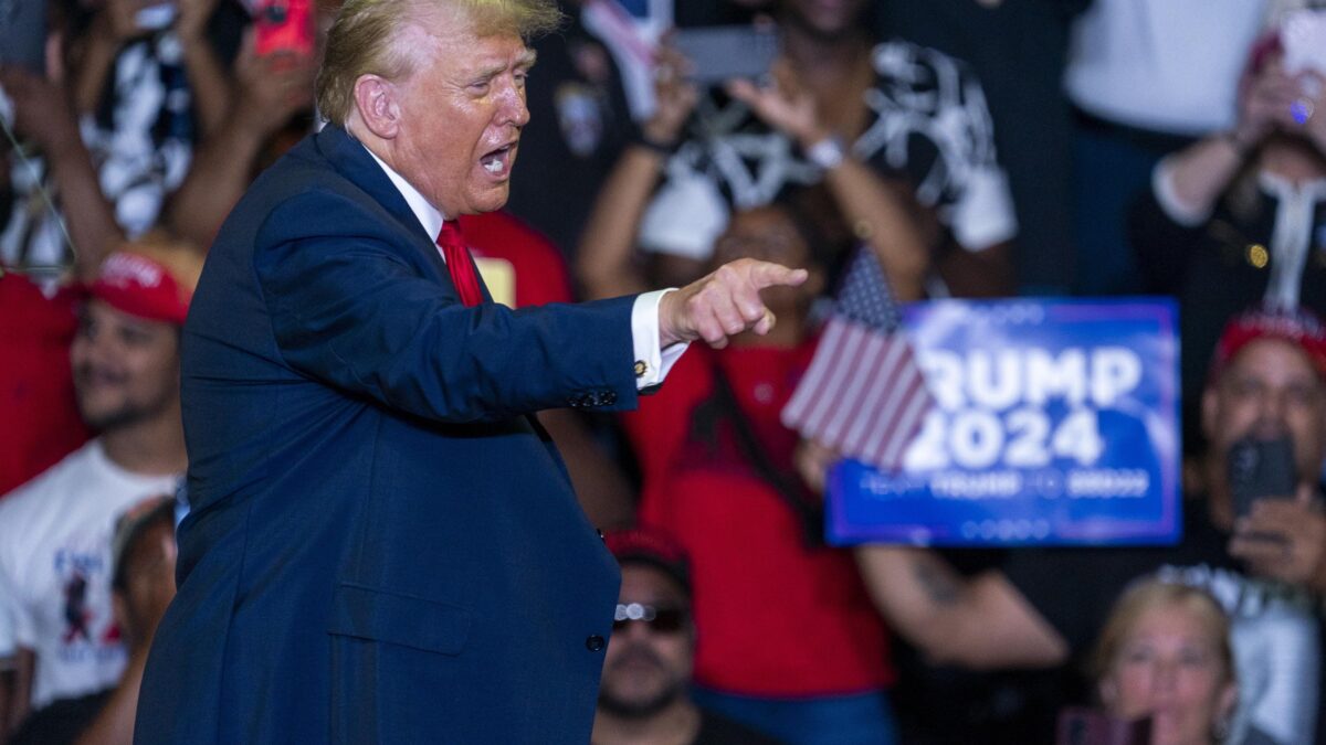 Così Trump può portare la pace in Ucraina