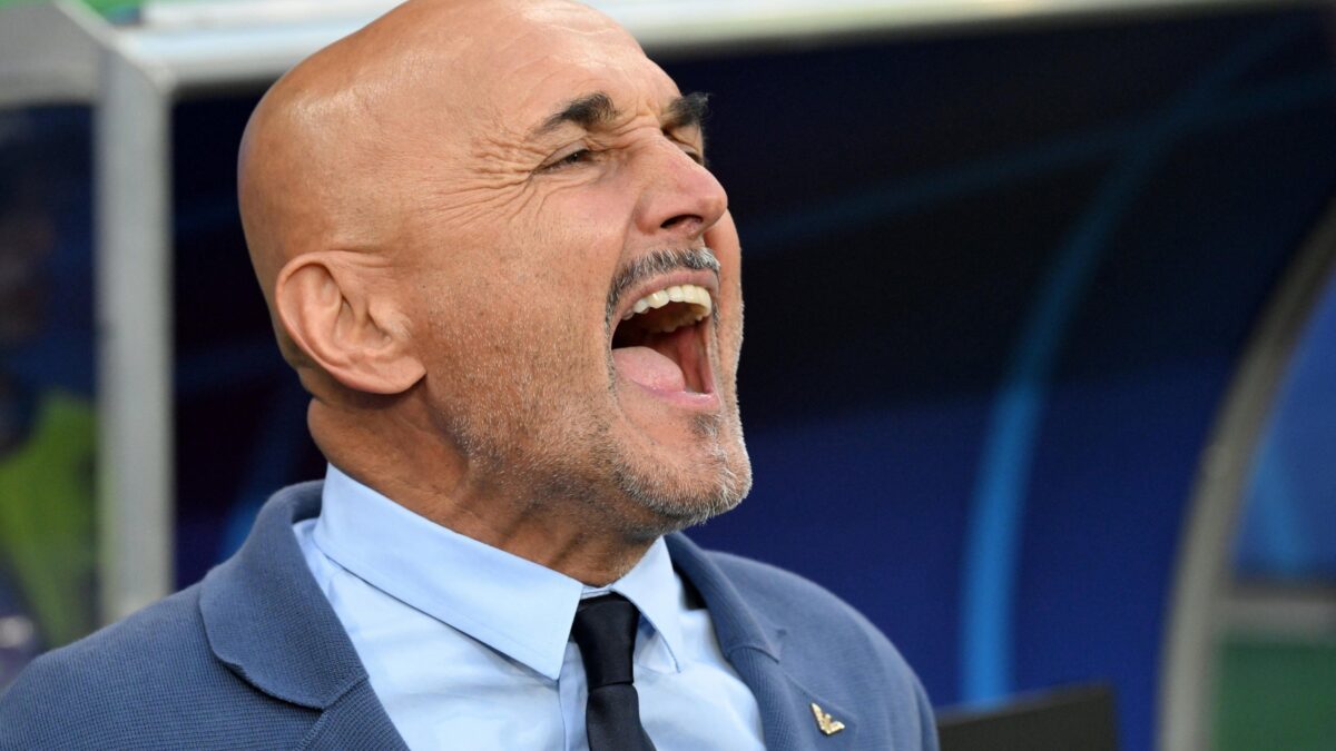 Italia brutta, sporca e cattiva. E va bene così
