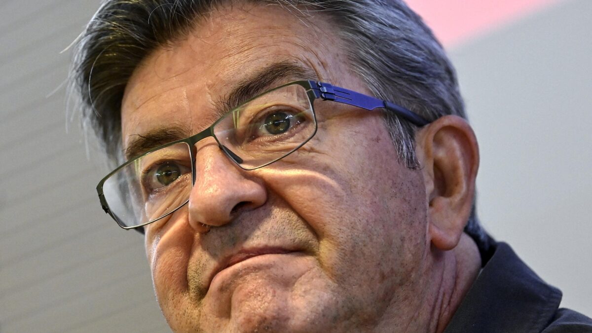 Vince la gauche? Vendite immobiliari a picco