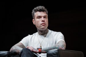 Fedez stecca sulle donazioni ai terremotati