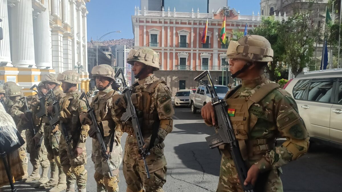 I golpe in Sud America per i minerali rari