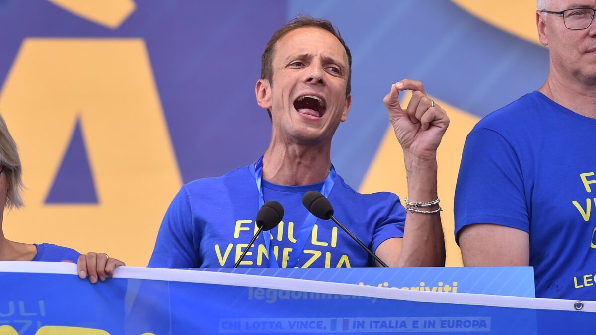 Woke, fuffa verde e battaglie dem: l’evento della Cei diventa un covo pd