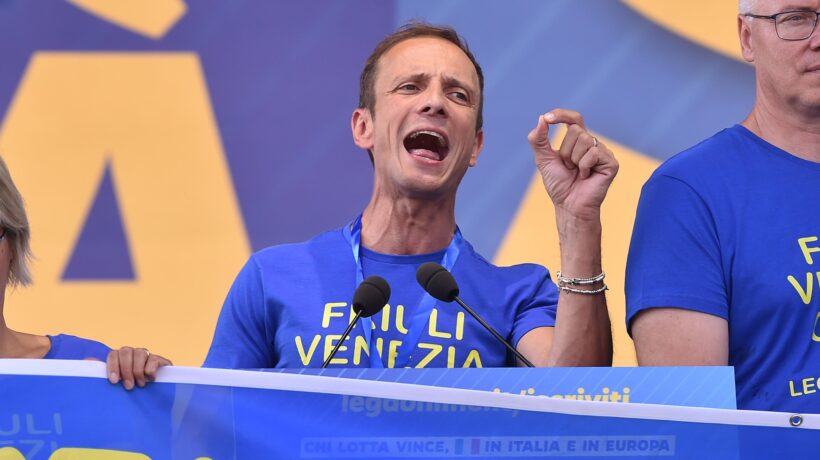 Woke, fuffa verde e battaglie dem: l’evento della Cei diventa un covo pd